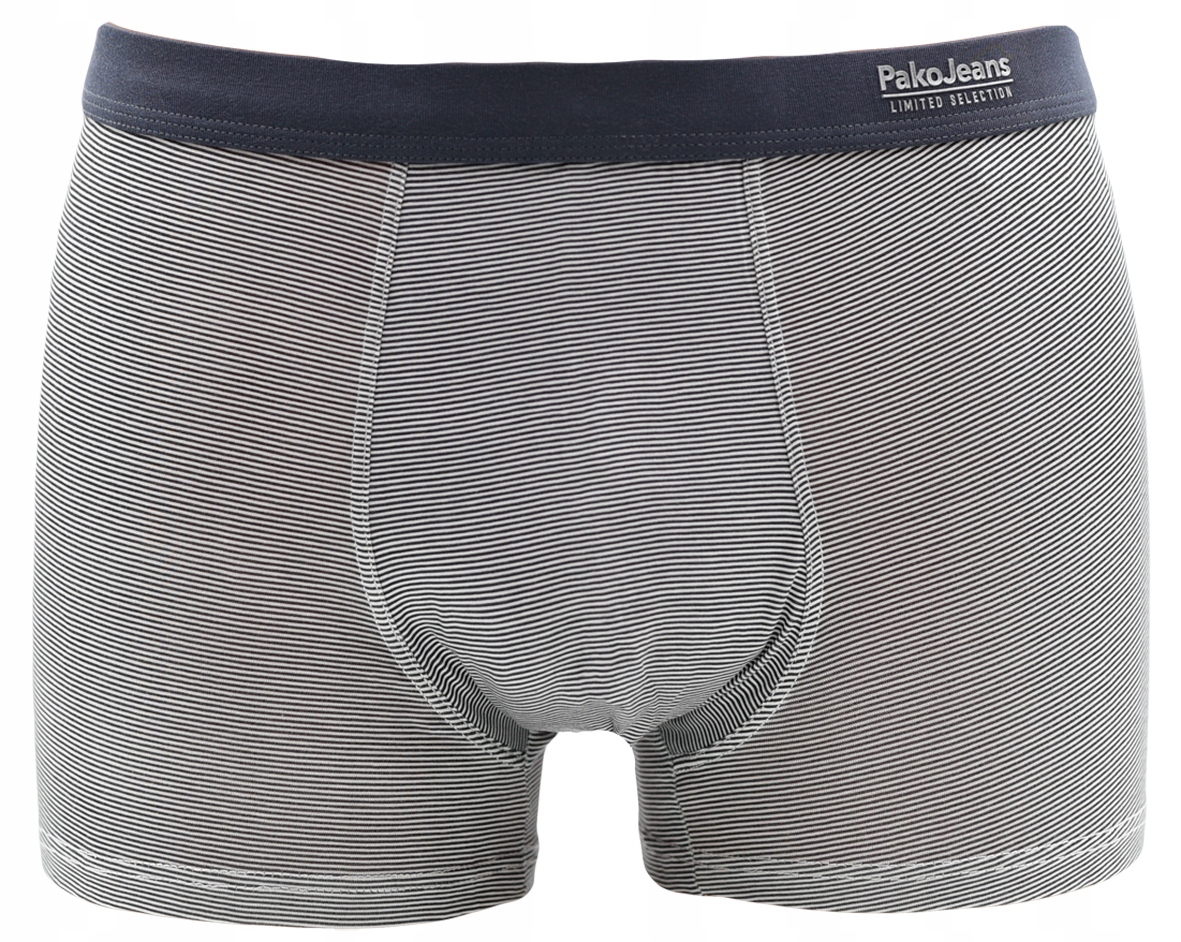 

Bokserki Męskie Stripe Gf r.XXL Pako Jeans