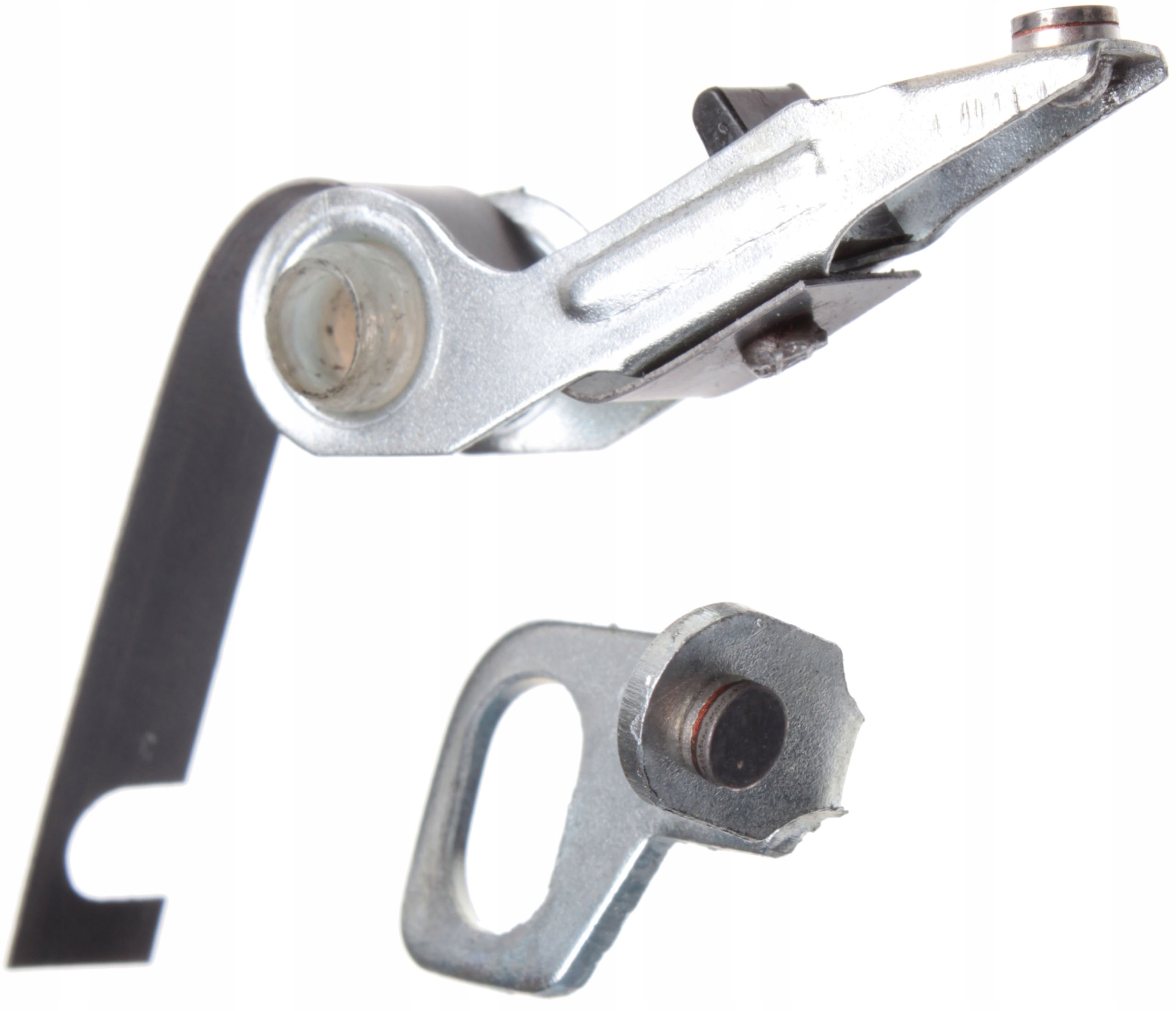 JUNAK M10 M07 Platynki Przerywacz Zapłonu IRMOT PL Producent inny