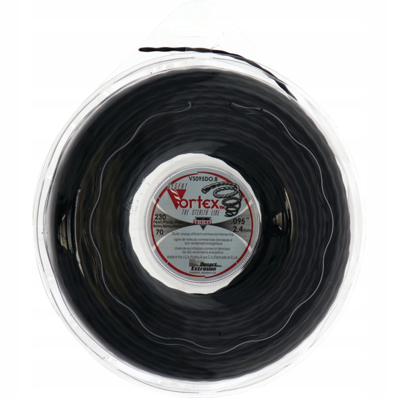 Levně Nylonový vlasec Vortex