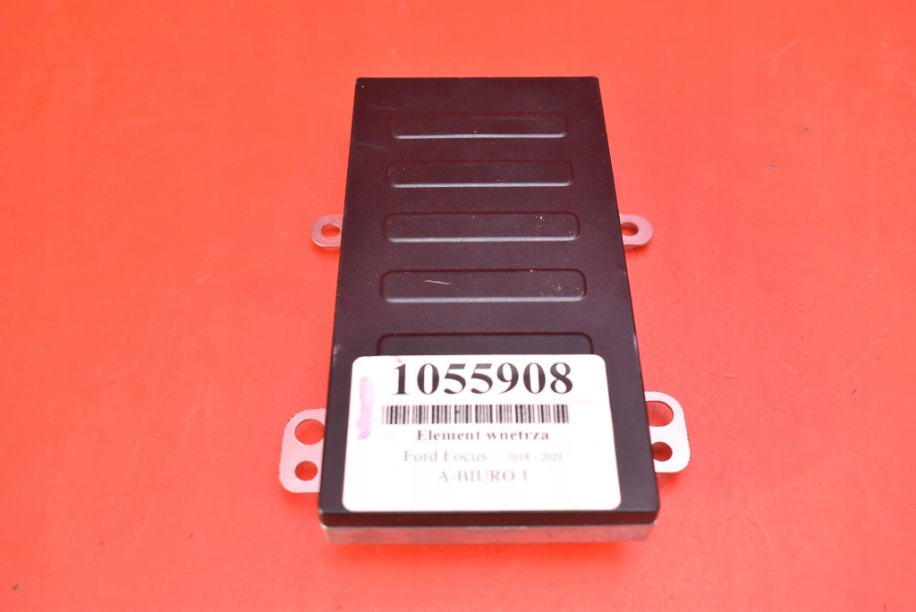 LADOWARKA INDUKCYJNA M1PT-19J235-AA FORD FOCUS MK4 18-21