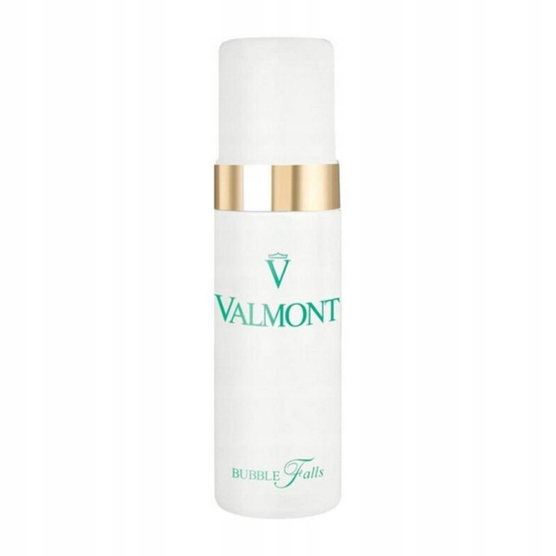 Valmont Čistící mléko Bubble Falls 150 Ml