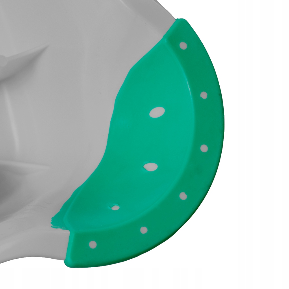 PODEST DWUSTOPNIOWY ANTYPOŚLIZGOWY Świnka Peppa Marka Keeeper