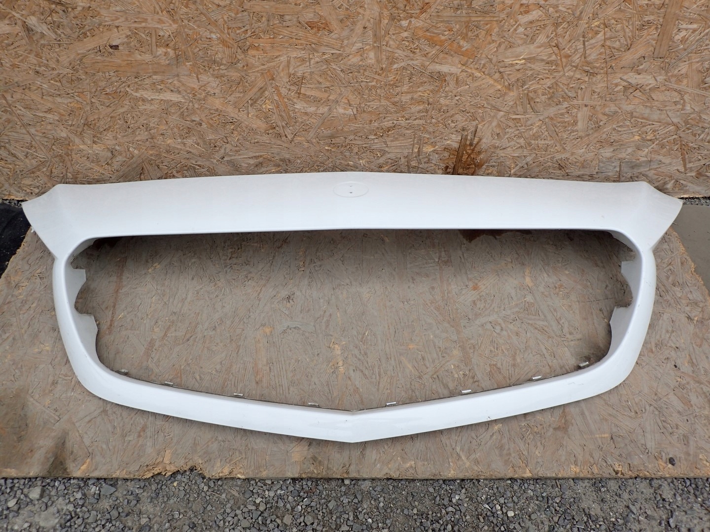 GRILLE GRILLE MERCEDES CITAN 2012