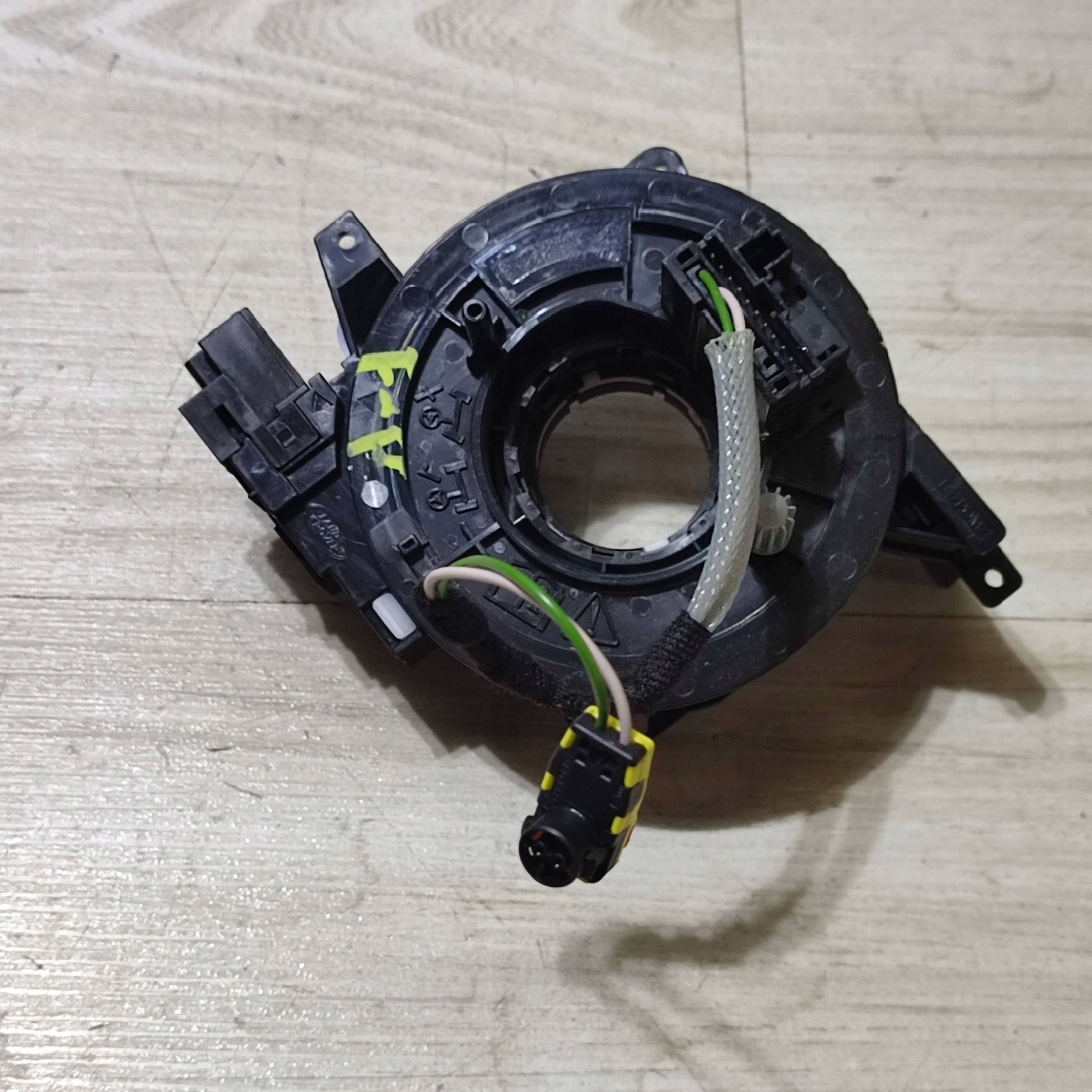 ring airbag Jaguar F-Pace FK7214A664CA