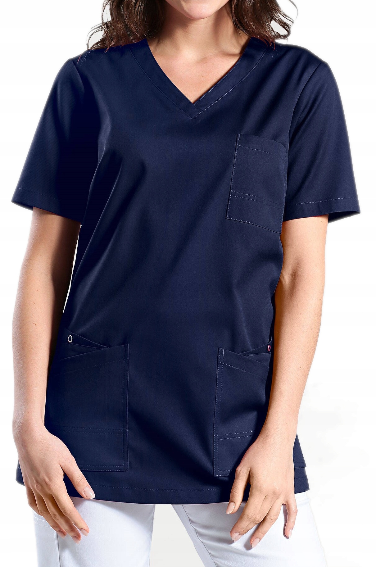 Медицинский халат CLINIC DRESS