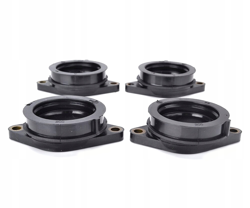 CHY-59 - Всасывающие патрубки YAMAHA YZF-R6 2006-2013