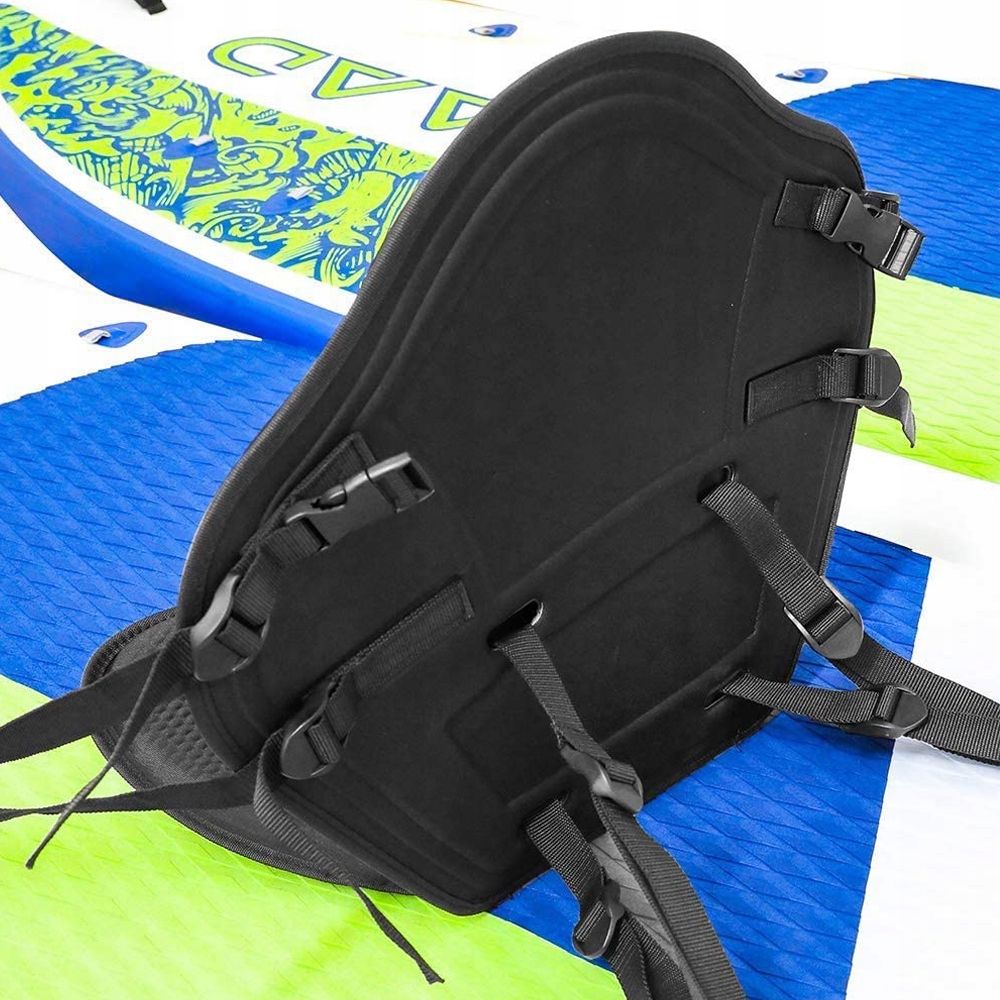 Fotel Do Deski Sup Siedzisko Kajakowe Miękkie Kod producenta SP3517dd