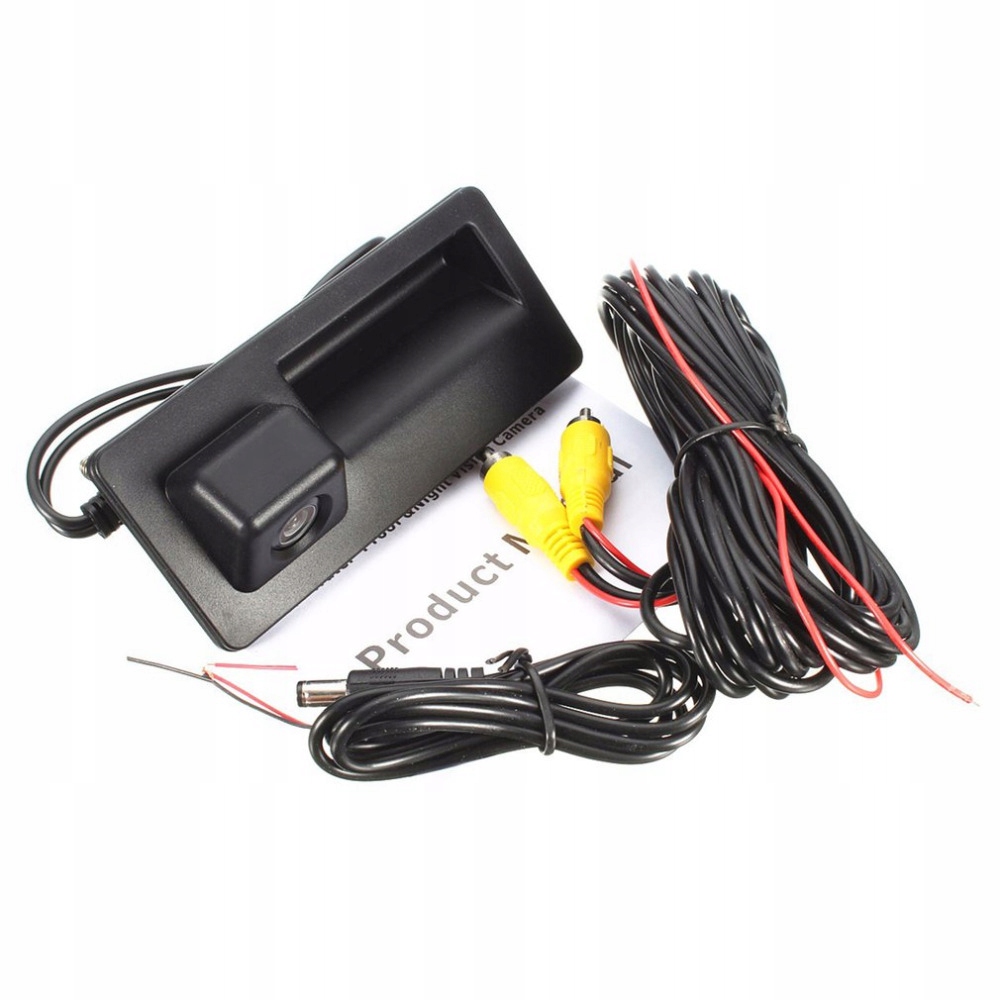 Couvací kamera Vw Passat Tiguan Audi A4 A5 |11