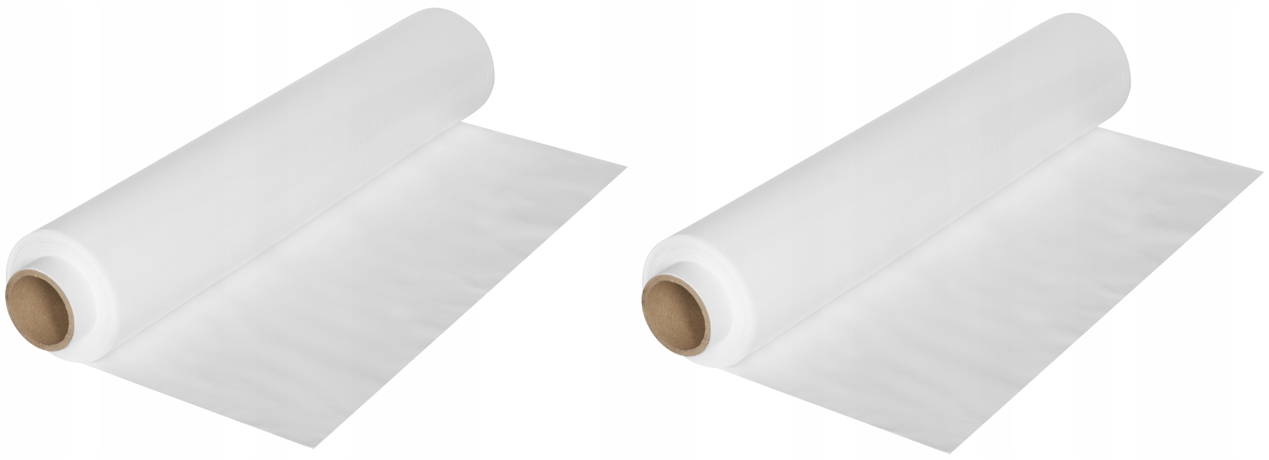 FOLIA Stretch BIAŁA Strecz 2,5 KG KRYJĄCA 50 cm EAN (GTIN) 5905325822335