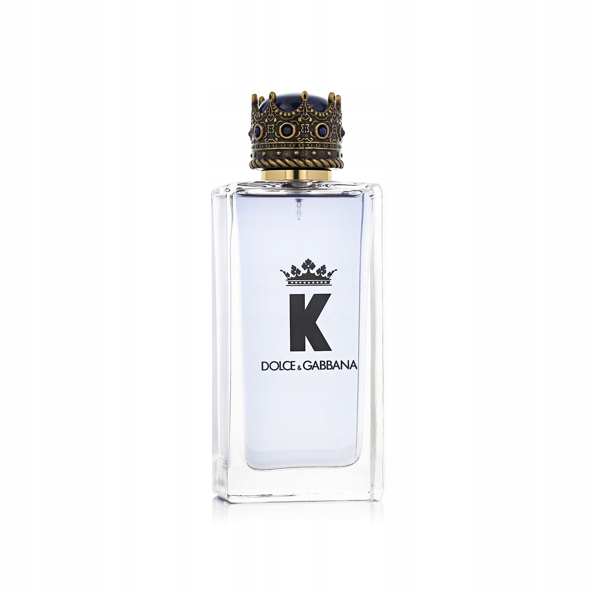 Dolce & Gabbana K pour Homme Edt 100 ml M