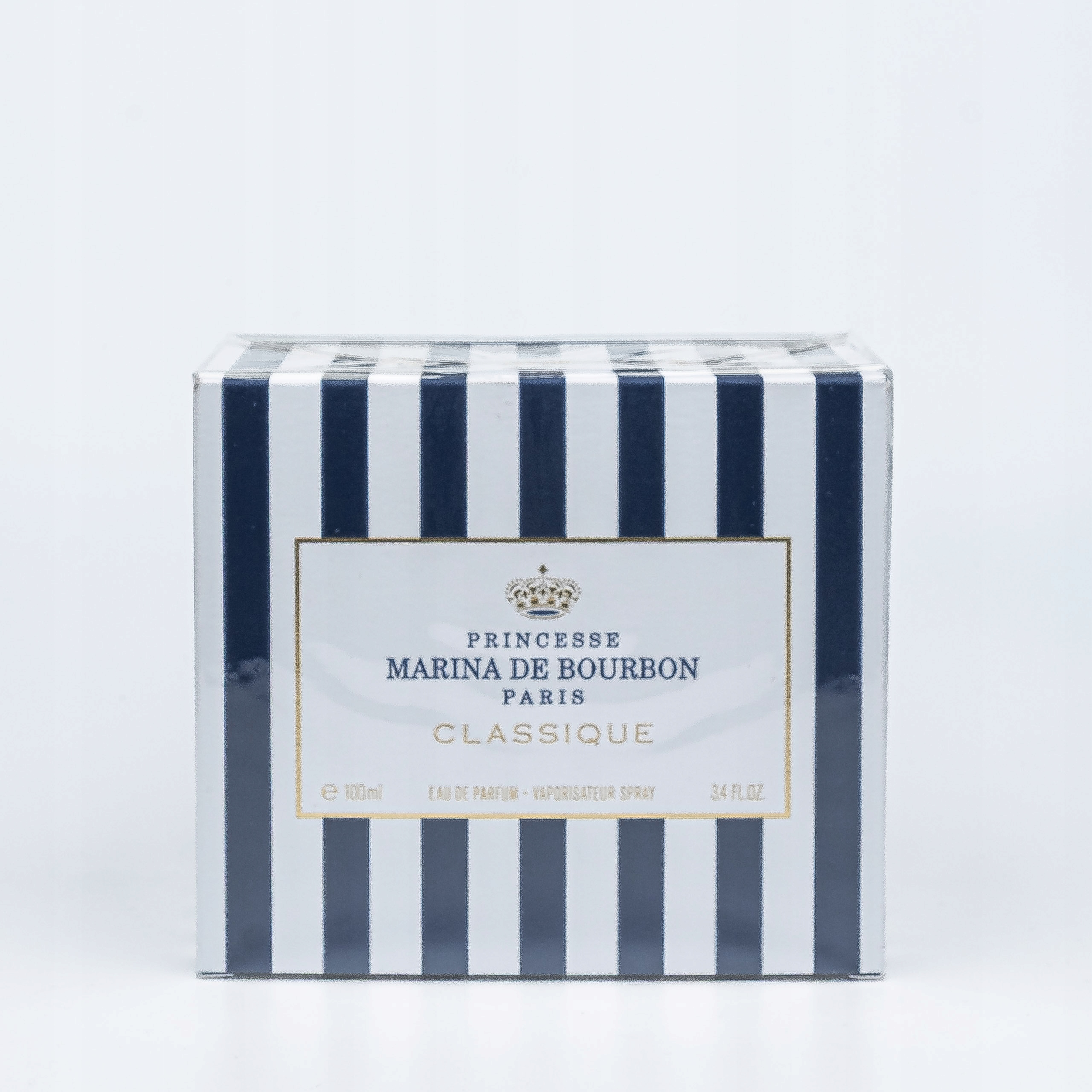 Marina de Bourbon woda perfumowana 100 ml