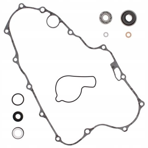 Prox Sada Na Opravu Vodného Čerpadla Honda Crf 450X 05-17 ()