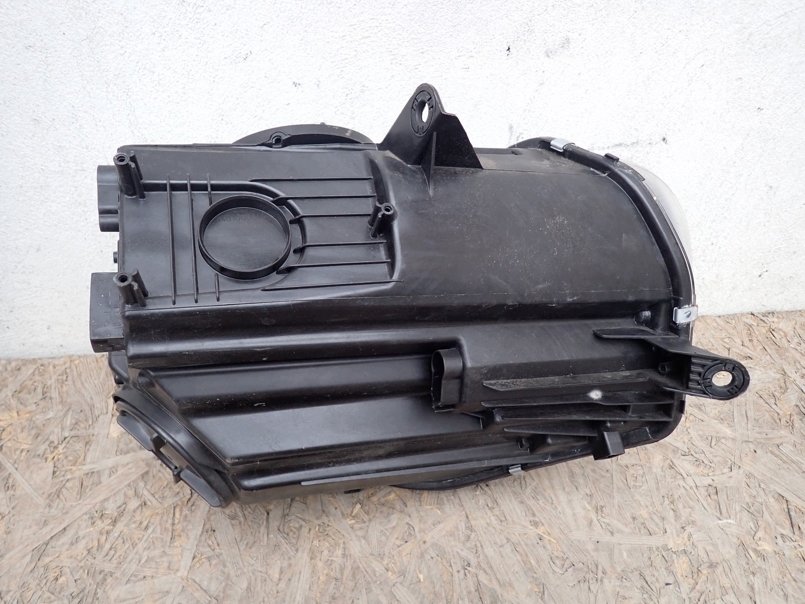 light left REFLEKTOR left MINI COUNTRYMAN F60 2016- 7390147 093