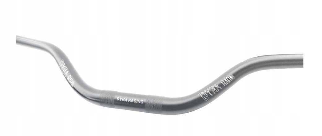 V Parts (vicma) Volant Priemer 28,6 MM Strieborná Farba Honda Cr, Crf, Xr, Husq