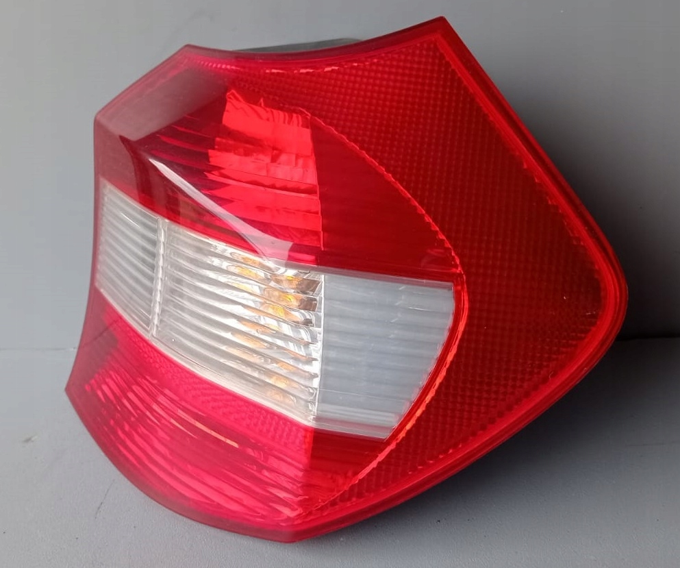 BMW E87 light right rear part 6924502 EU