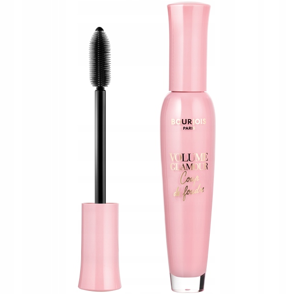 

Bourjois tusz Volume Glamour Coup de Foudre Czarny