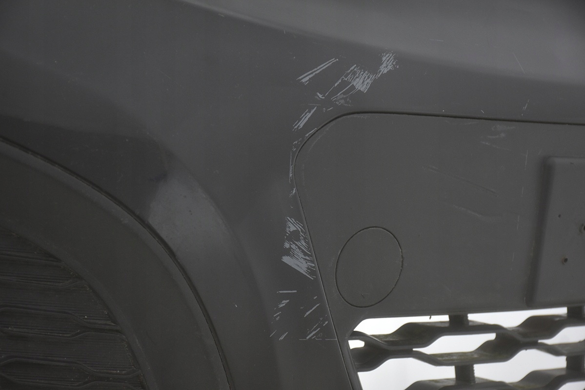 Frontstoßstange vorne KIA RIO III