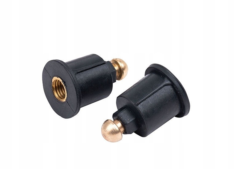 Matrix 3D-R Insert Thread szybko złączka do osprzętu Matrix x2