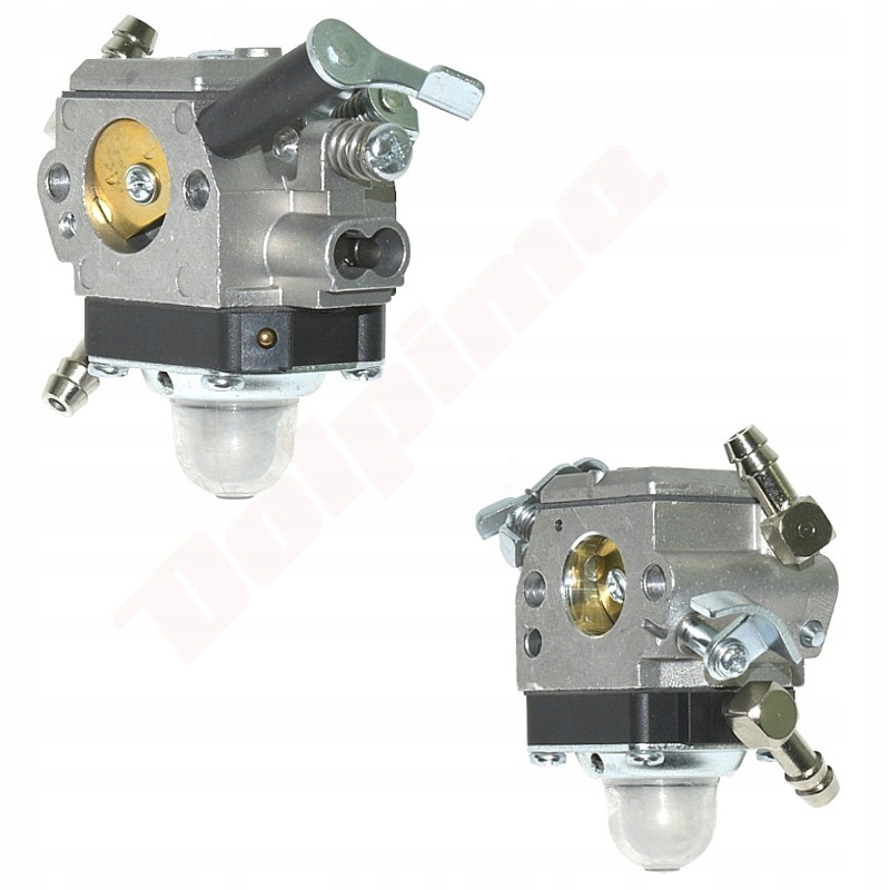 

Gaźnik Wacker Bs 50-2i , Bbs 60-2i , Bs 70-2i 01