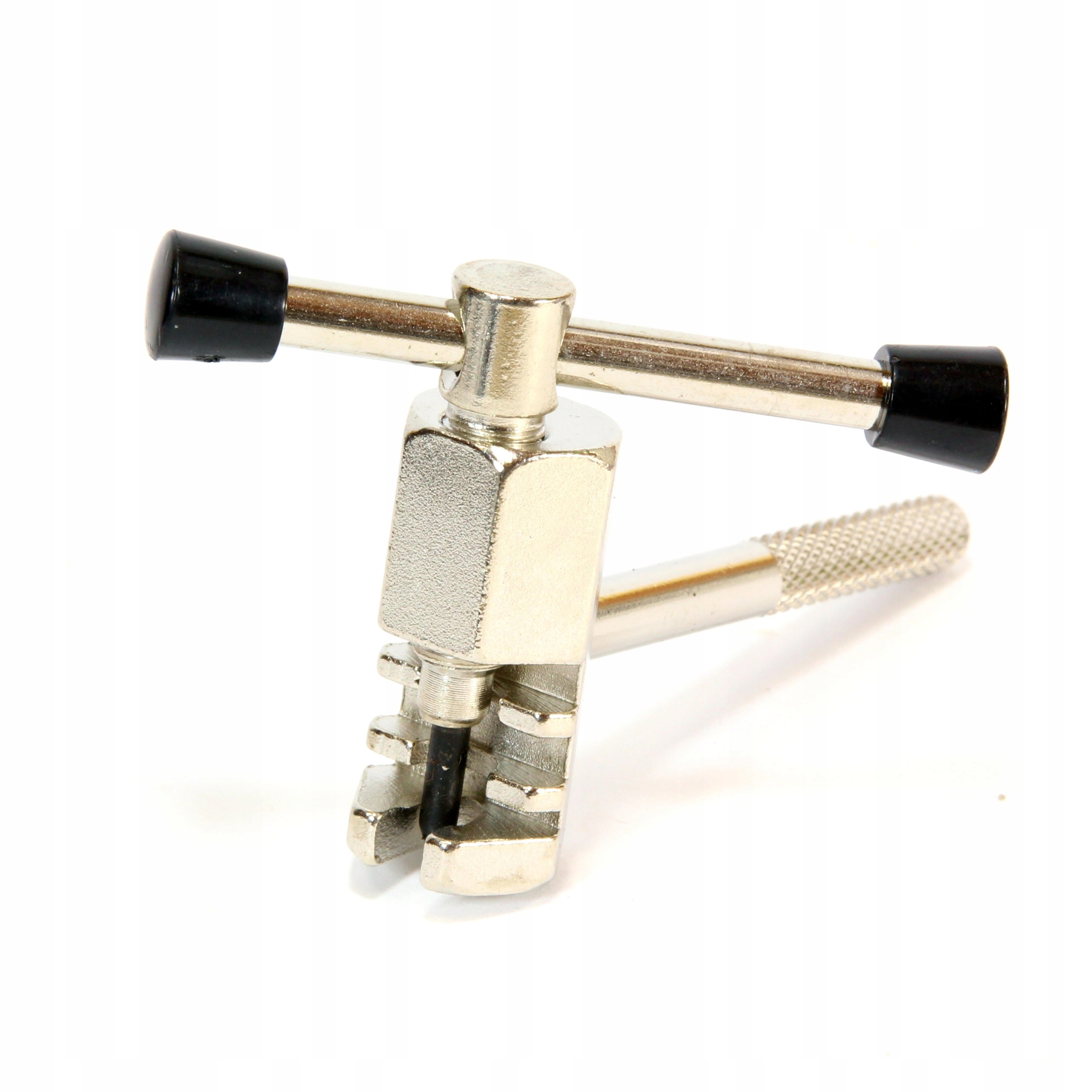 SKUWACZ ROZKUWACZ ROZPINACZ KLUCZ DO ŁAŃCUCHA 2 Marka BIKE HAND