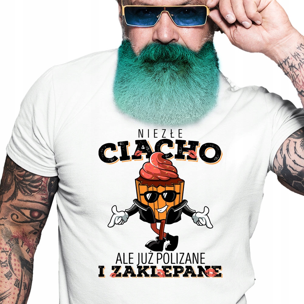 

Ciacho ale już zaklepane Śmieszne M