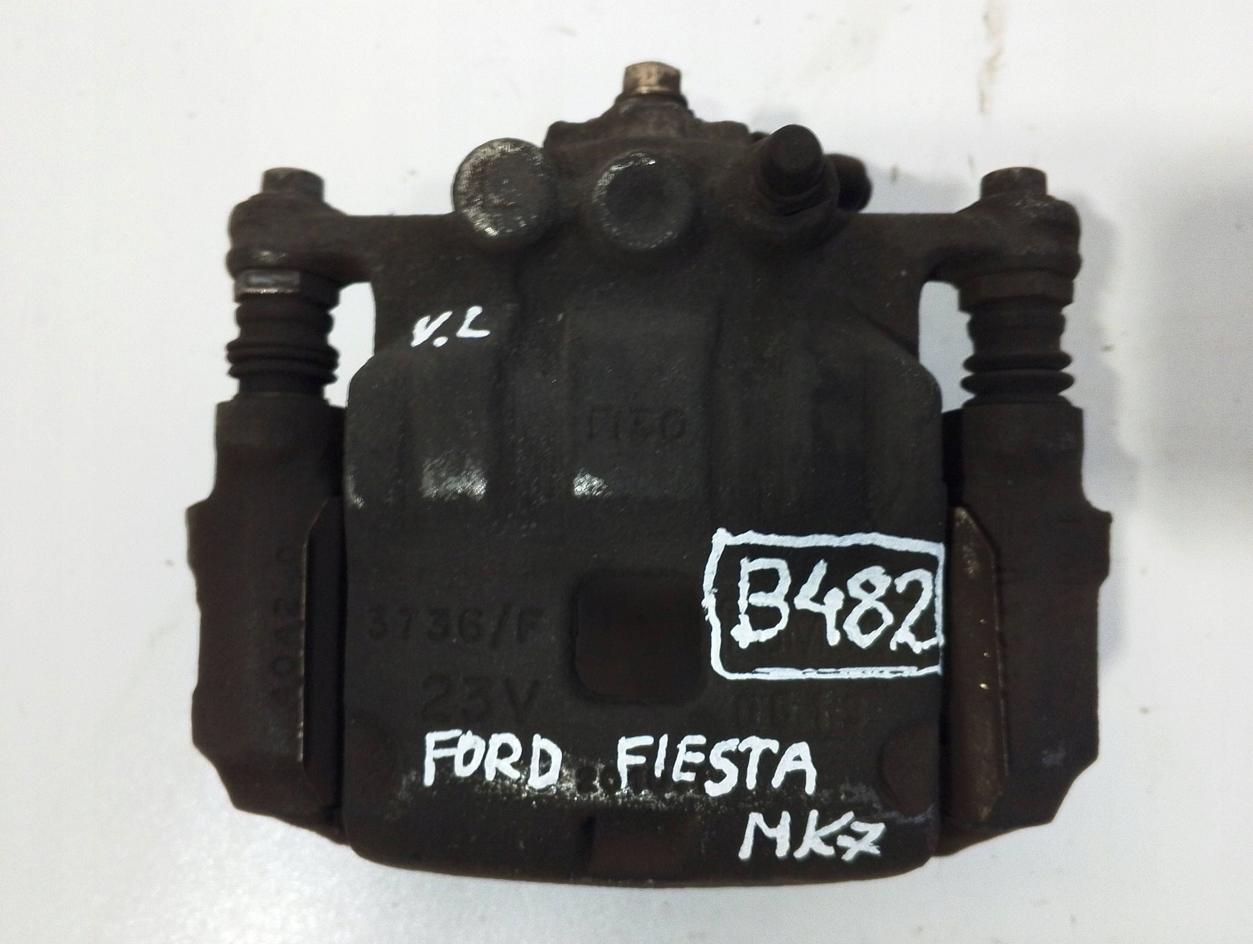 FORD FIESTA MK7 caliper front front left JARZMO 3736/F (B482)