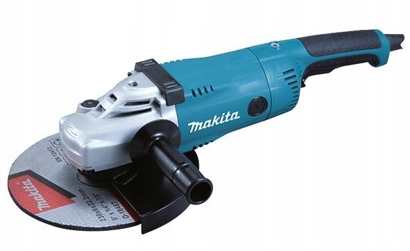 

Makita Szlifierka 230 mm GA9020 2200 W Z Rozruchem