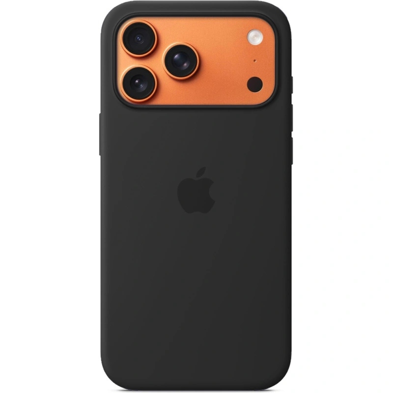 Originální Pouzdro Apple Pro Iphone 17 Pro Max Silicone Case Magsafe MGFR4ZM/A