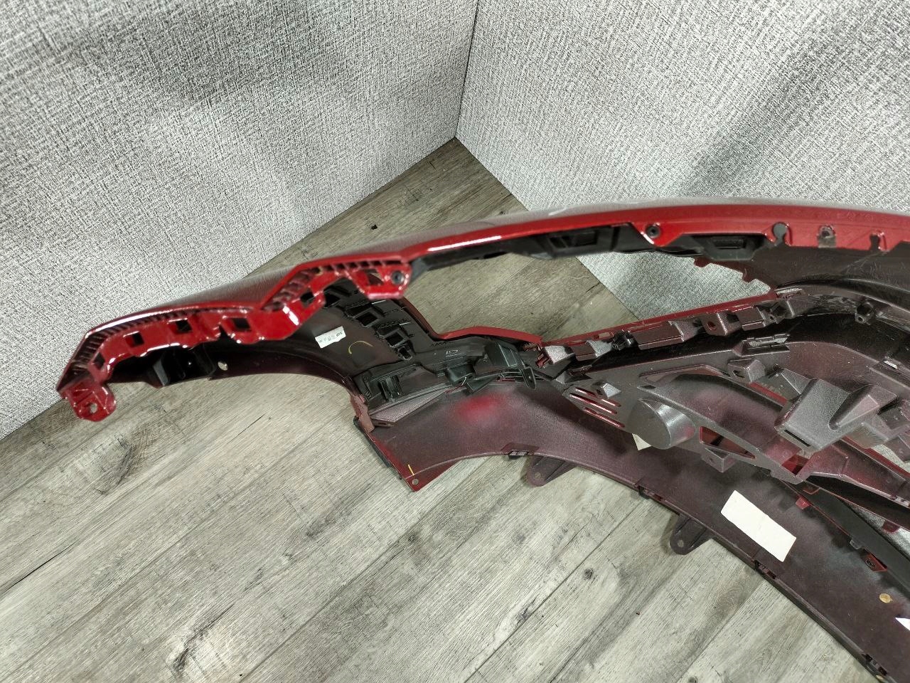 HYUNDAI KONA II N-LINE 2023-> bumper front 86511-BE700
