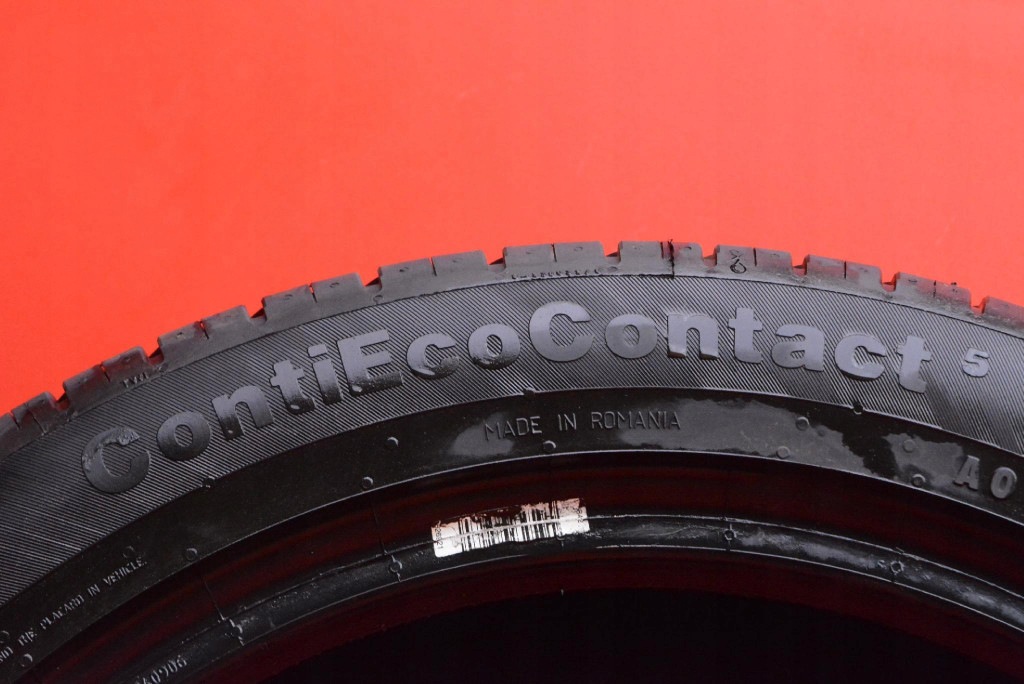 tyre tyres 2 SZT CONTINENTAL LATO 225/45/17 25R