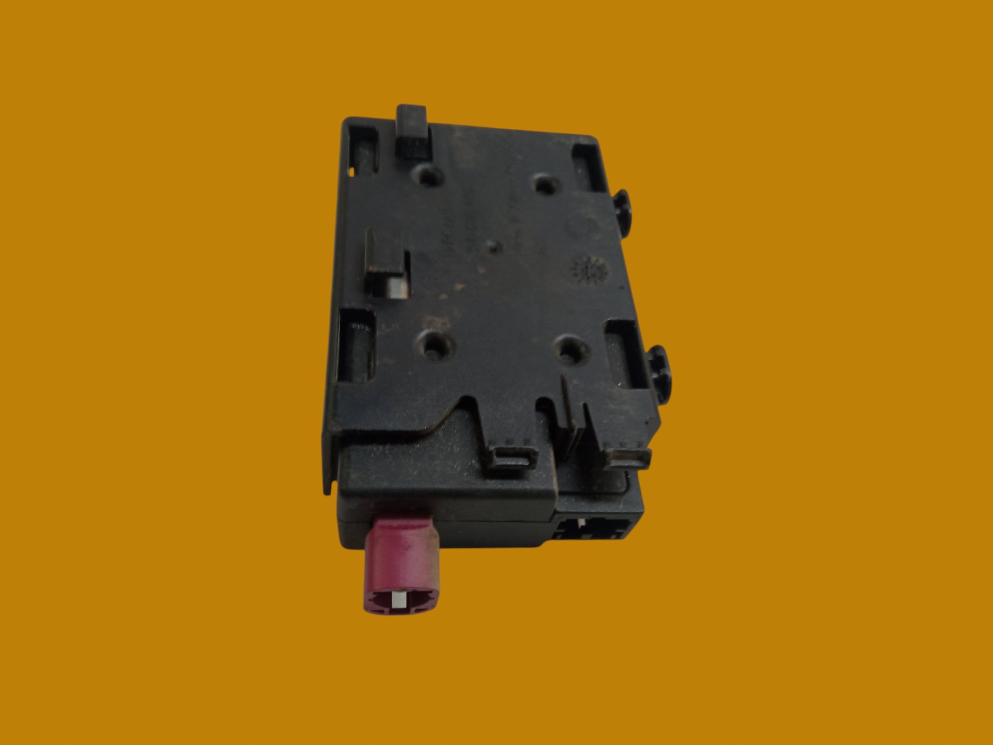 modulo ANTENY 3V0035251 5G0035953C Skoda Superb III (2015-)