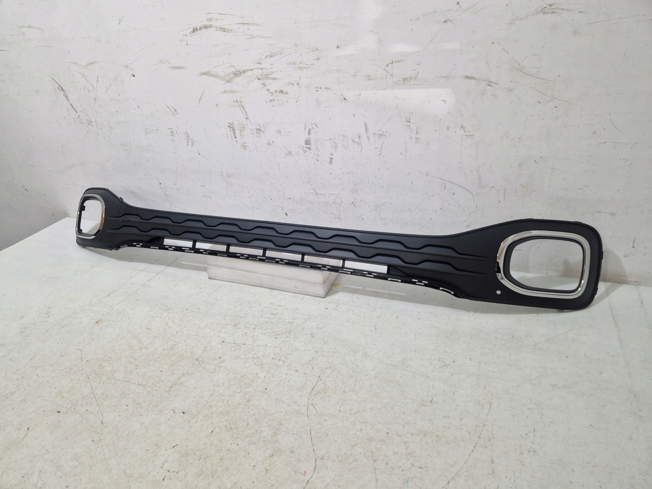 * VW T-CROSS grid bumper front front 2GM853677A
