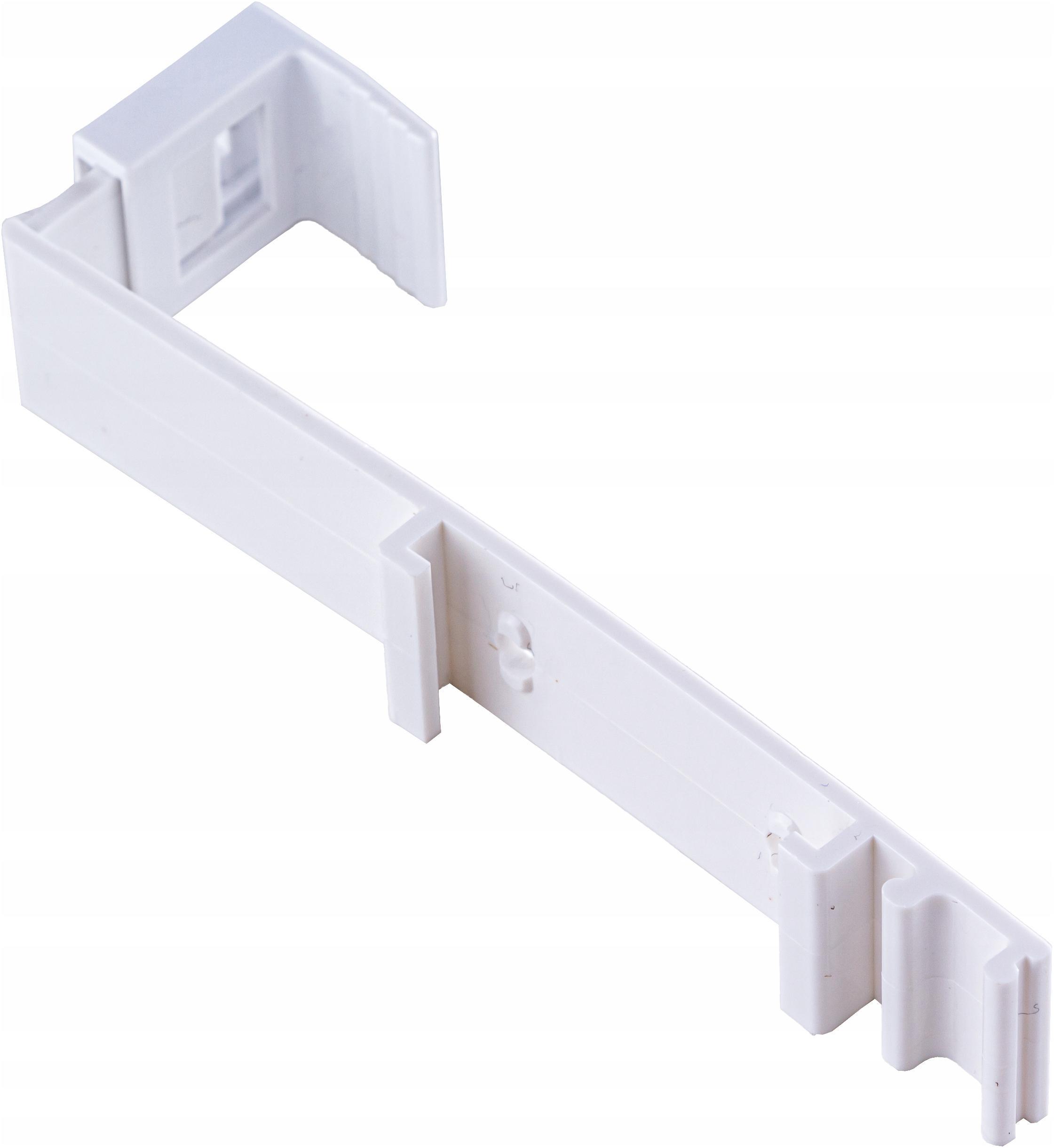 

Haczyk Długi Do Rolet Okna Wywietrznik Nawiewnik