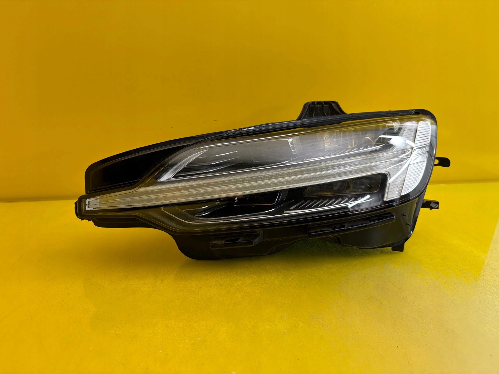 light left Volvo S60 V60 Mid Led 32228815