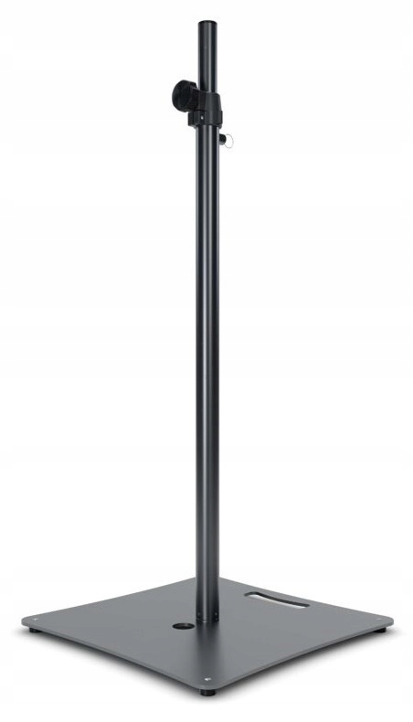 ATHLETIC BOX-BP ZESTAW 2 STATYWÓW KOLUMNOWYCH POKROWCE STOJAKI GŁOŚNIKOWE Kod producenta 5901531006064