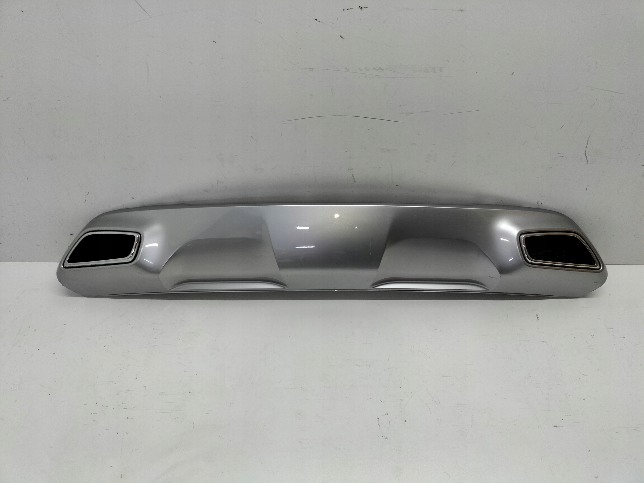spoiler accessori Paraurti posteriore posteriore KIA X-CEED XCEED 19