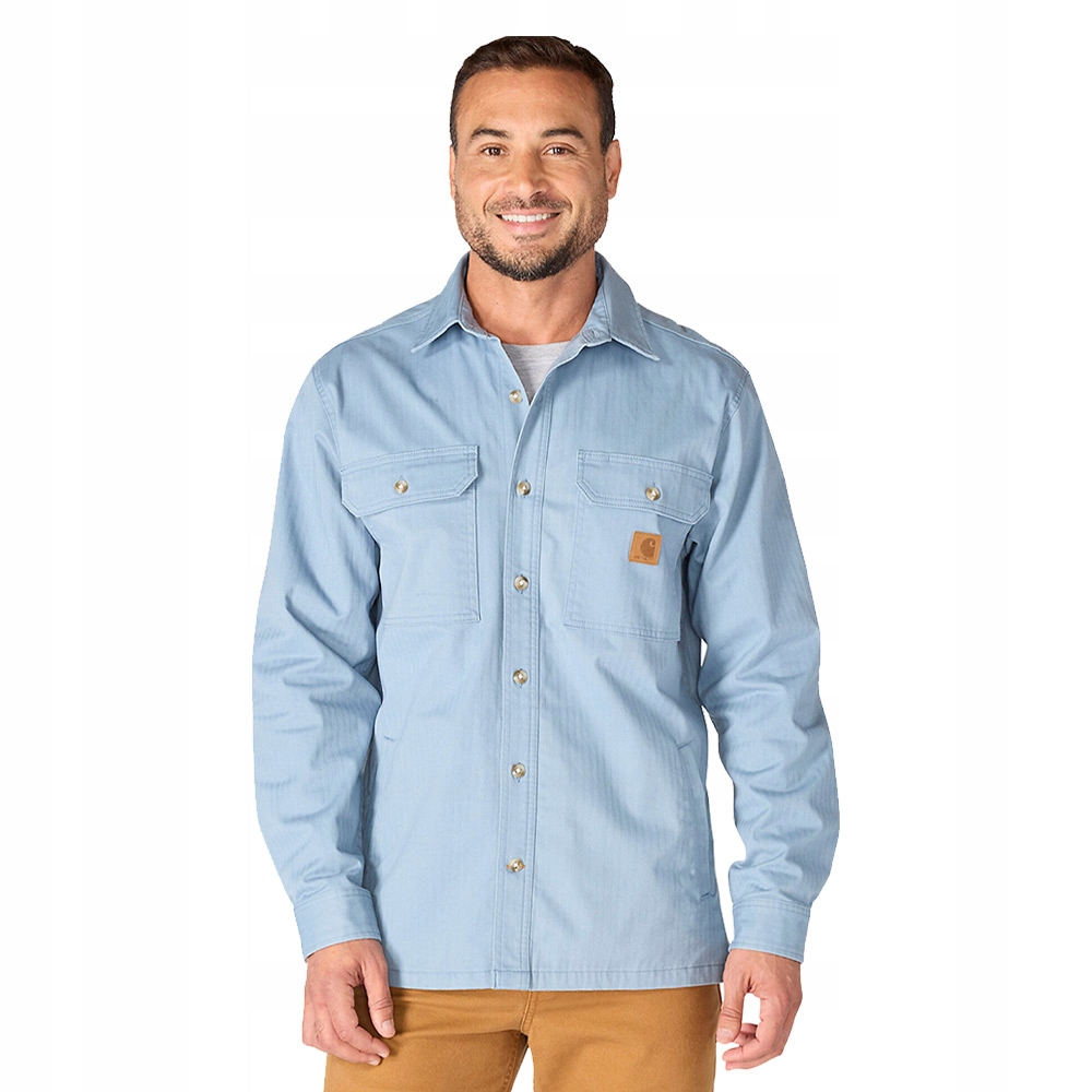 Košile Carhartt Newcastle Jac