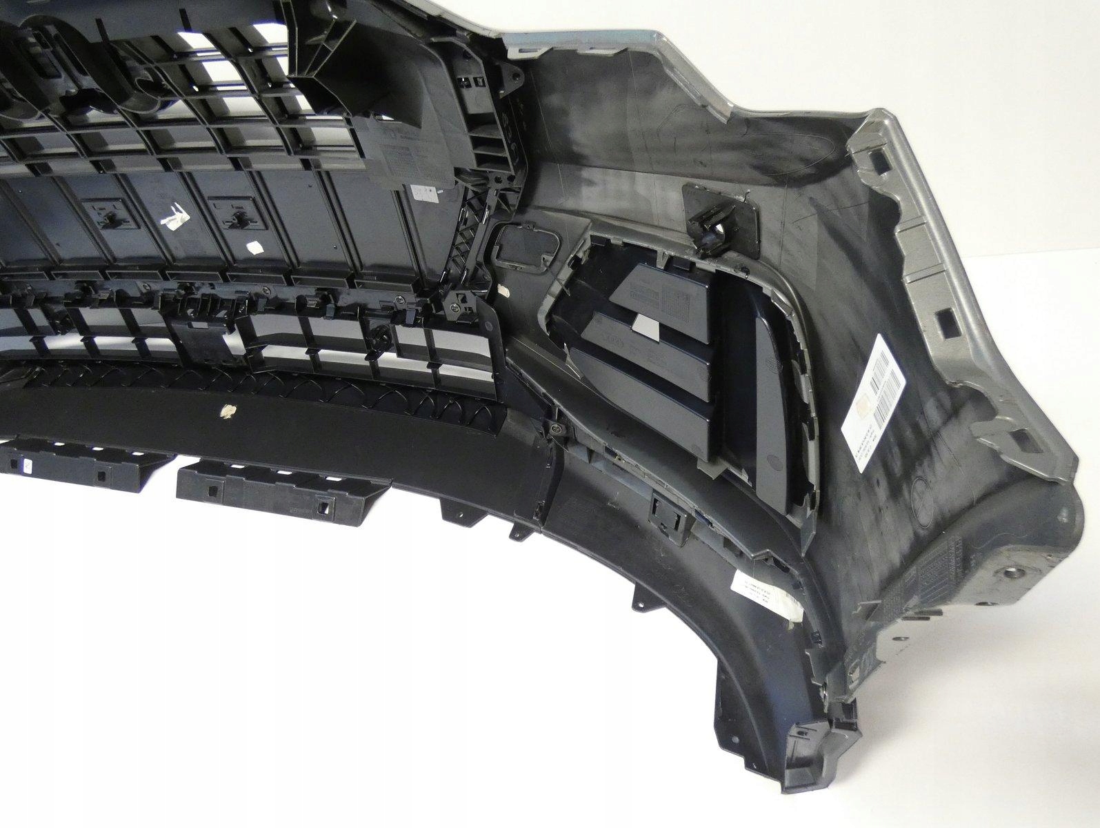 AUDI Q3 83A807438 below 4 PDC 2018- bumper front front