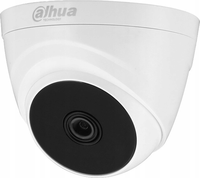 Monitoring Domu KAMERA 4w1 DAHUA 2Mpx IR 20m FHD