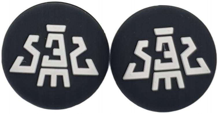 NAKŁADKI GUMKI NA ANALOGI DO PADA XBOX SERIES X S