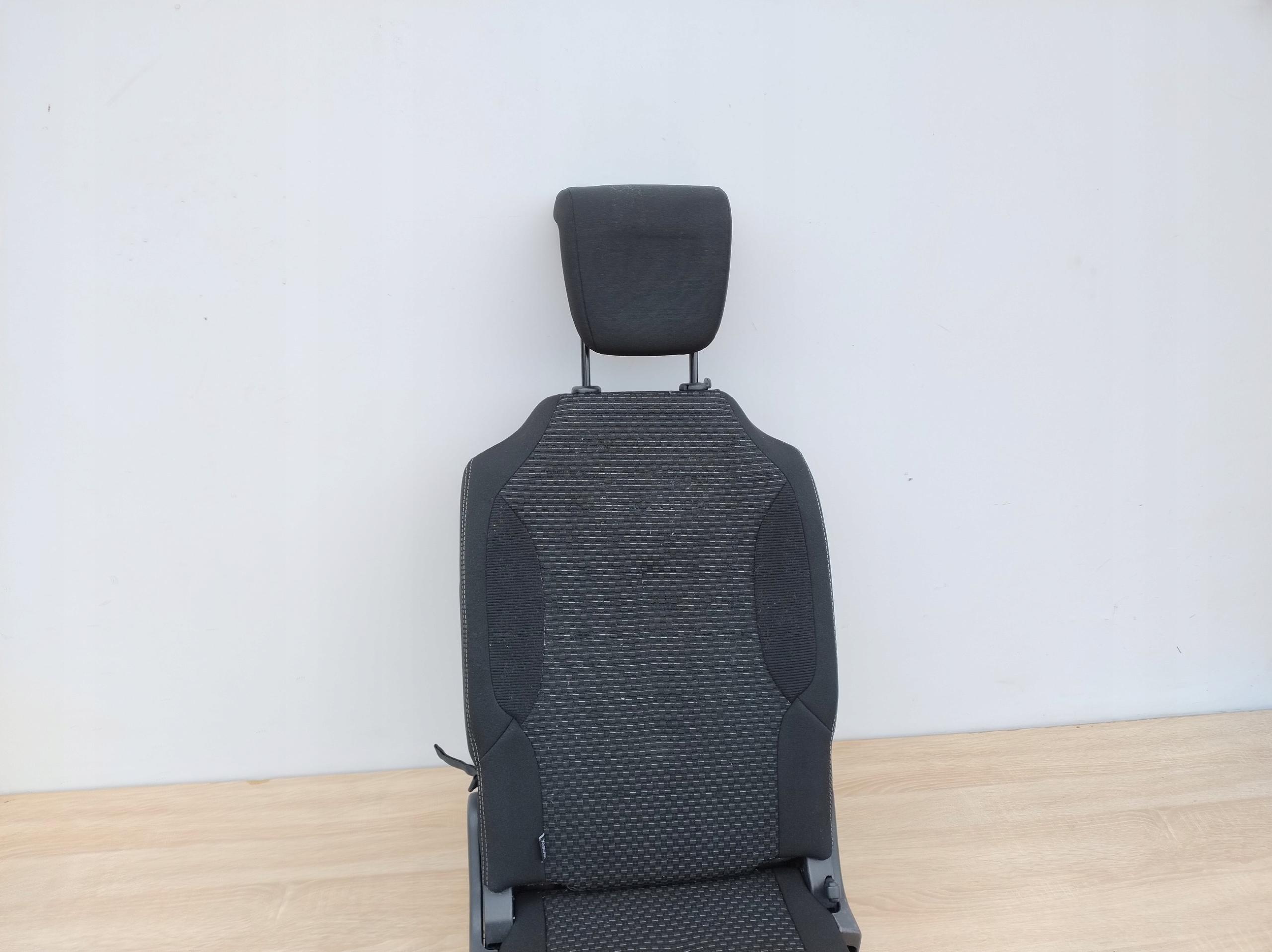 CITROEN C4 GRAND PICASSO sitz heck hinten original 15