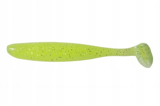 Keitech Easy Shiner 5cm Toxic Chart LT#25
