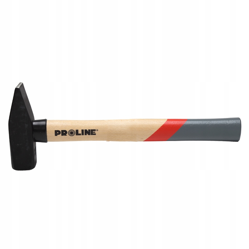 

Proline Młotek Ślusarski Trzon Drewno 200G 12602