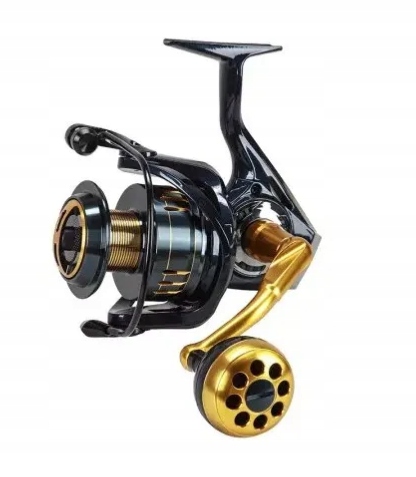 Naviják Okuma Salina 8000