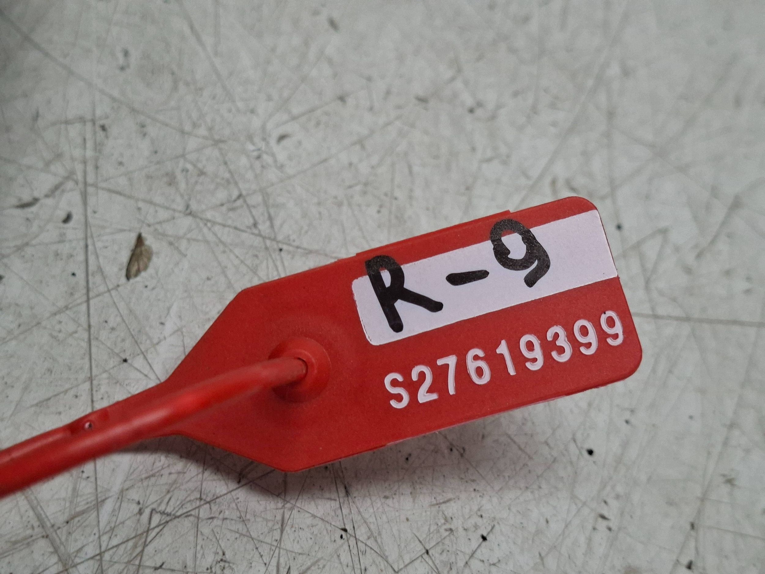 computer 0281010819 8200166362 8200039569 Renault 1.9 DCI