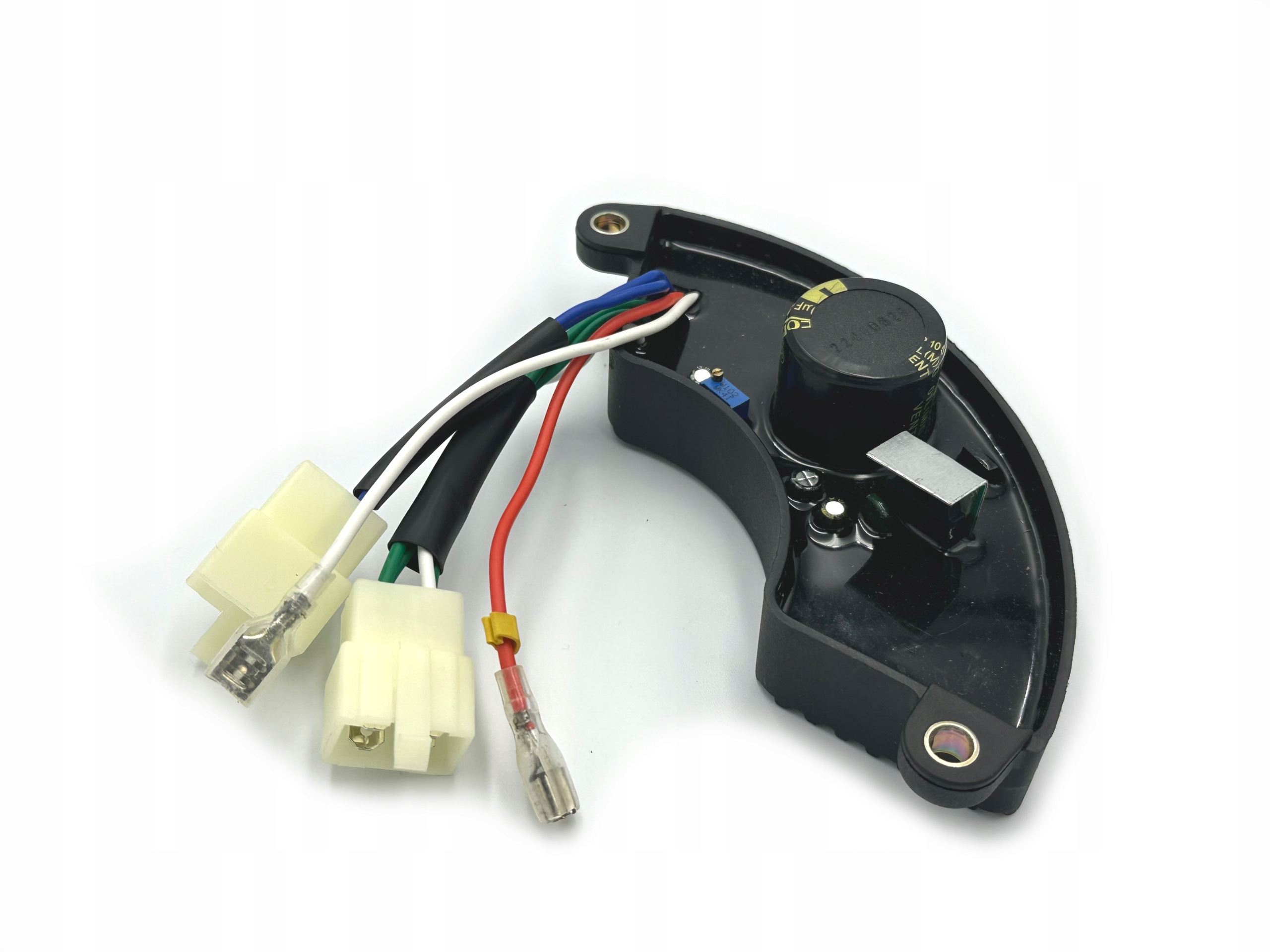 Regulator Napięcia Avr 5-7kW 470uF 400V 3 Fazy Agregat Generator