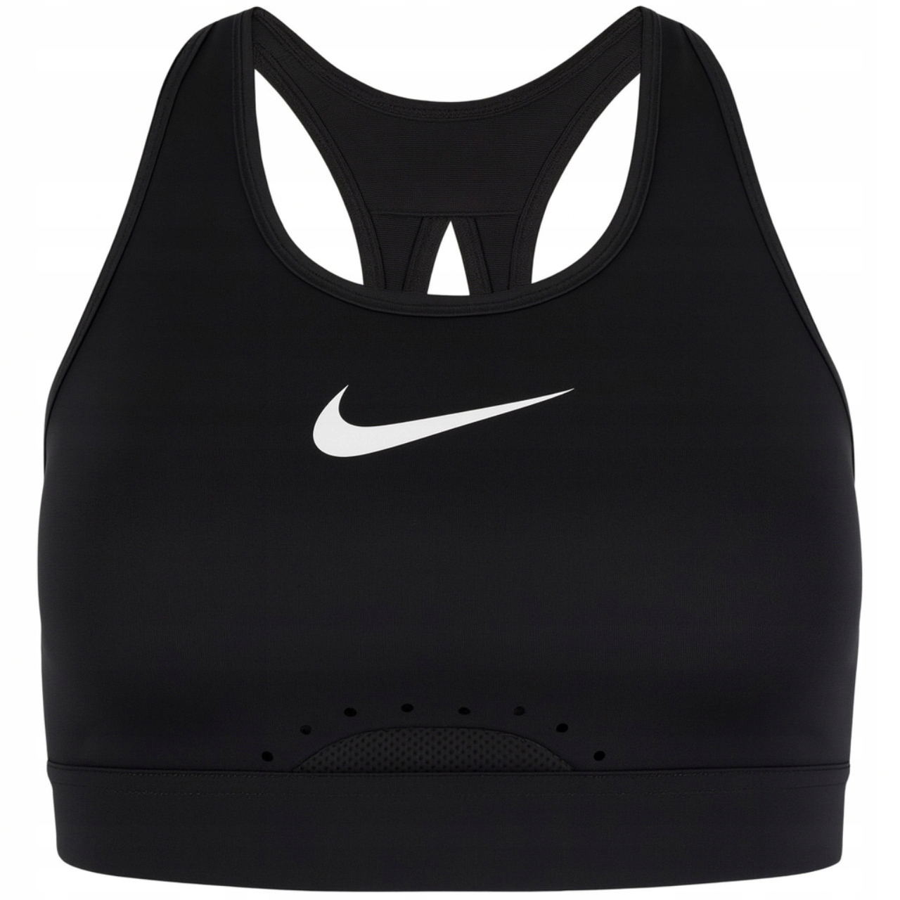 Stanik Sportowy Nike Top Biustonosz Treningowy Fitness Dri-FIT roz. Xs