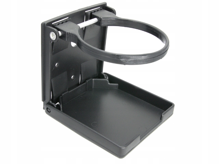 

Składany uchwyt na kubek