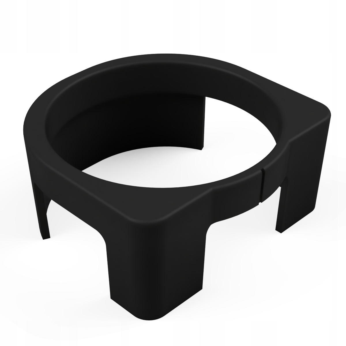 Cupholder Opel Vectra C - pojedynczy fit