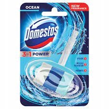 

Domestos wc koszyczek 40g Atlantic